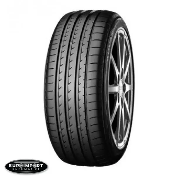 Yokohama ADVAN SPORT V105S  225/50 R17 98 Y  XL  TL BORDINO